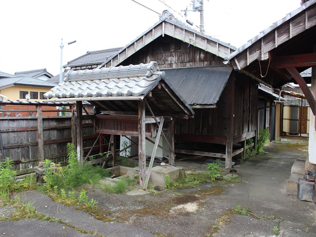 田舎のオススメ物件 / 田舎暮らし INAKA LIFE