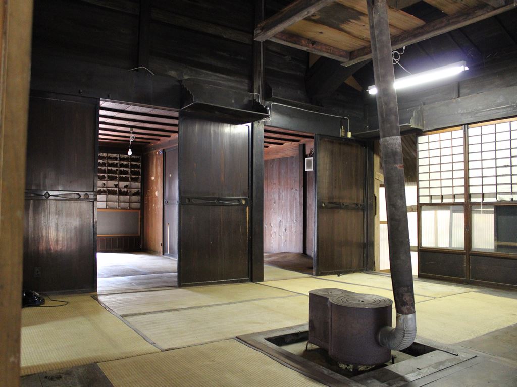 田舎のオススメ物件 / 田舎暮らし INAKA LIFE